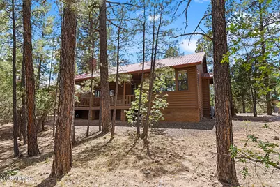 1261 S Spruce Lane, Show Low, AZ 85901 - Photo 43