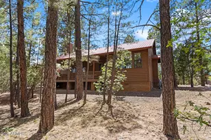 1261 S Spruce Ln, Show Low, AZ 85901 - Photo 43