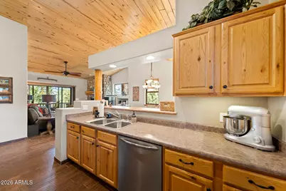 1261 S Spruce Lane, Show Low, AZ 85901 - Photo 15