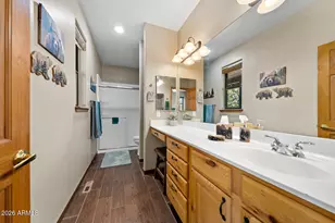 1261 S Spruce Ln, Show Low, AZ 85901 - Photo 21