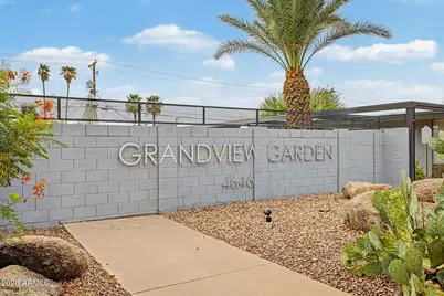 4646 N 11th Avenue #104, Phoenix, AZ 85013 - Photo 25