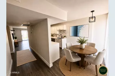 4646 N 11th Avenue #104, Phoenix, AZ 85013 - Photo 5