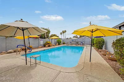 4646 N 11th Avenue #104, Phoenix, AZ 85013 - Photo 27