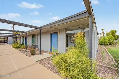 4646 N 11th Avenue #104, Phoenix, AZ 85013 - Photo 3