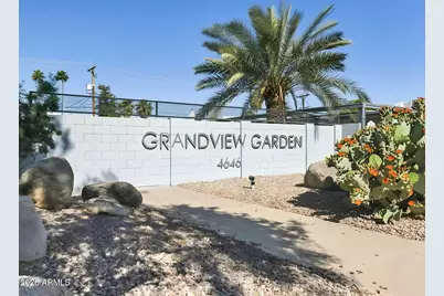 4646 N 11th Avenue #104, Phoenix, AZ 85013 - Photo 15