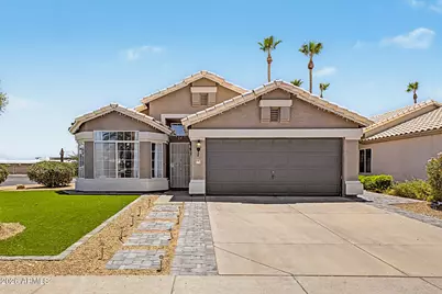 3417 E Kelton Lane, Phoenix, AZ 85032 - Photo 1