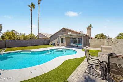 3417 E Kelton Lane, Phoenix, AZ 85032 - Photo 29