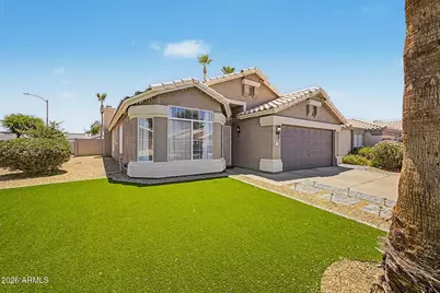 3417 E Kelton Lane, Phoenix, AZ 85032 - Photo 3
