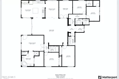 43606 W Juniper Avenue, Maricopa, AZ 85138 - Photo 41