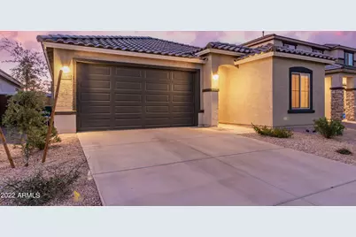 43606 W Juniper Avenue, Maricopa, AZ 85138 - Photo 1
