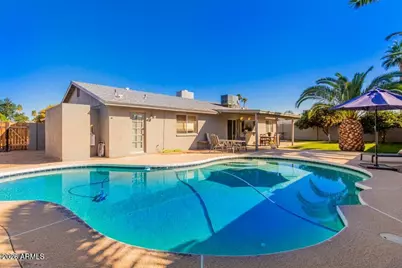 5337 E Gelding Drive, Scottsdale, AZ 85254 - Photo 31