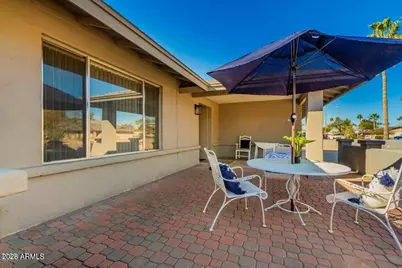 5337 E Gelding Drive, Scottsdale, AZ 85254 - Photo 5