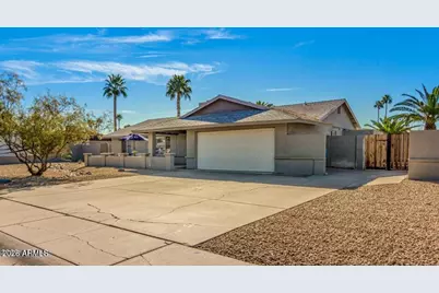 5337 E Gelding Drive, Scottsdale, AZ 85254 - Photo 3