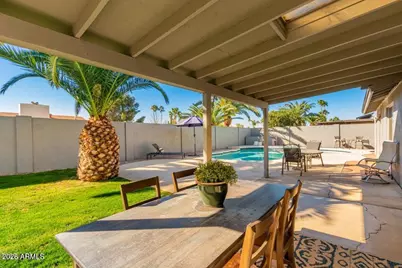 5337 E Gelding Drive, Scottsdale, AZ 85254 - Photo 23