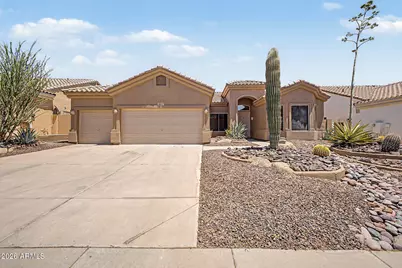 4817 E Fernwood Court, Cave Creek, AZ 85331 - Photo 1