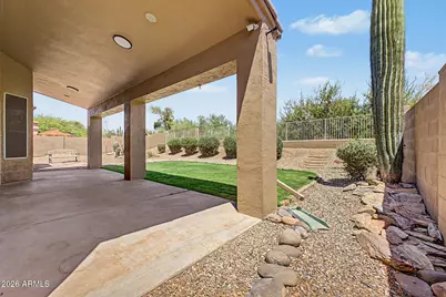 4817 E Fernwood Court, Cave Creek, AZ 85331 - Photo 25