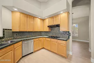 4817 E Fernwood Ct, Cave Creek, AZ 85331 - Photo 9