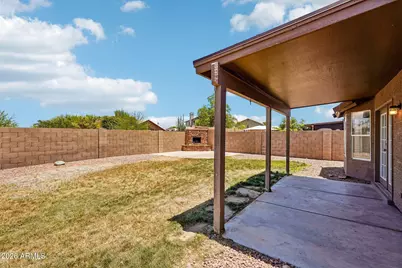 10834 W Quail Avenue, Peoria, AZ 85373 - Photo 35