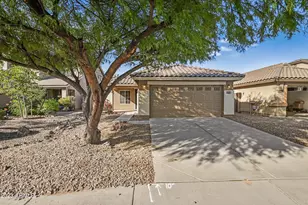 41284 W Cahill Dr, Maricopa, AZ 85138 - Photo 1