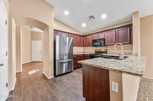 41284 W Cahill Dr, Maricopa, AZ 85138 - Photo 11