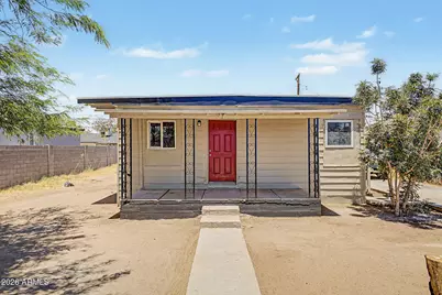 10944 W Durango Street, Avondale, AZ 85323 - Photo 1