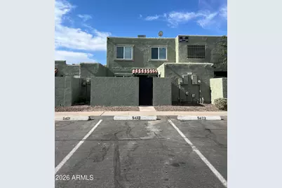5403 W Sheena Drive, Glendale, AZ 85306 - Photo 1