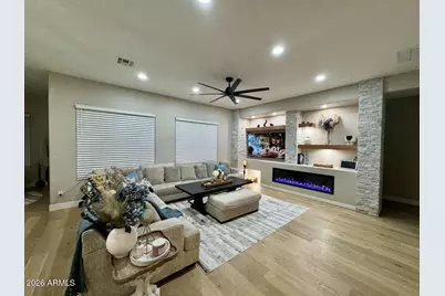 2031 W Chimney Rock Road, Phoenix, AZ 85085 - Photo 23