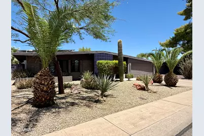 3702 E Paradise Drive, Phoenix, AZ 85028 - Photo 1
