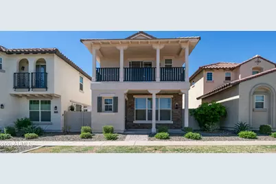 29219 N 123rd Lane, Peoria, AZ 85383 - Photo 1