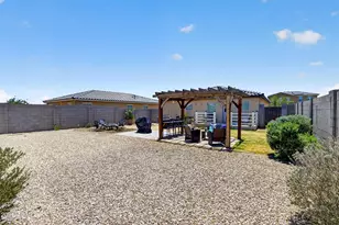 1034 W Starview Ave, Coolidge, AZ 85128 - Photo 17