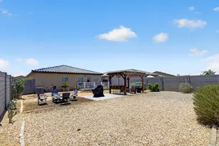 1034 W Starview Ave, Coolidge, AZ 85128 - Photo 19