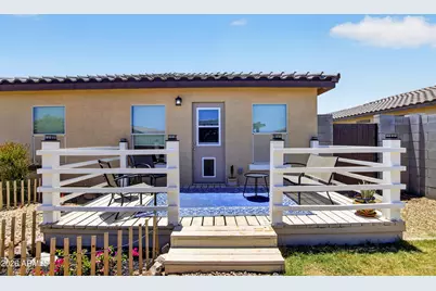 1034 W Starview Avenue, Coolidge, AZ 85128 - Photo 15