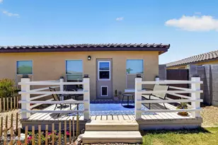 1034 W Starview Ave, Coolidge, AZ 85128 - Photo 15