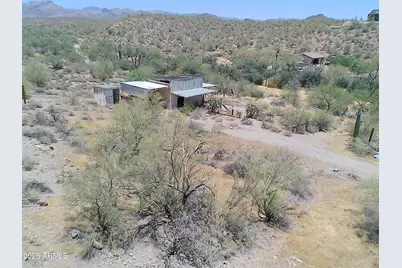 12 E Silver King Road, Queen Valley, AZ 85118 - Photo 37