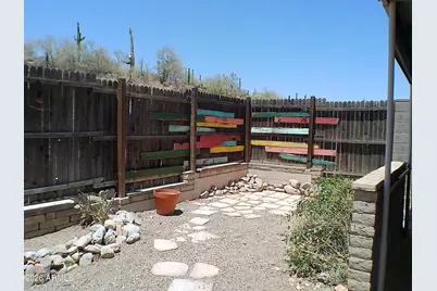 12 E Silver King Road, Queen Valley, AZ 85118 - Photo 25