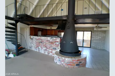 12 E Silver King Road, Queen Valley, AZ 85118 - Photo 45