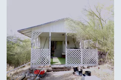 12 E Silver King Road, Queen Valley, AZ 85118 - Photo 19