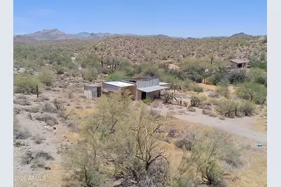 12 E Silver King Road, Queen Valley, AZ 85118 - Photo 35