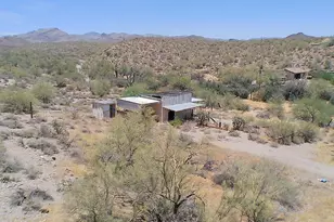 12 E Silver King Rd, Queen Valley, AZ 85118 - Photo 35