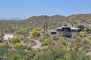 12 E Silver King Rd, Queen Valley, AZ 85118 - Photo 3