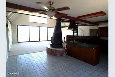 12 E Silver King Road, Queen Valley, AZ 85118 - Photo 47