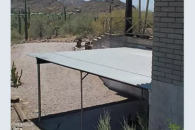 12 E Silver King Road, Queen Valley, AZ 85118 - Photo 41