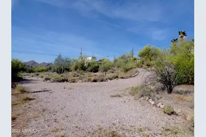 12 E Silver King Road, Queen Valley, AZ 85118 - Photo 23