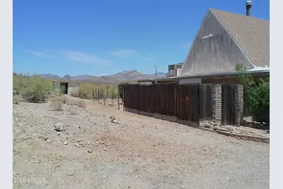 12 E Silver King Road, Queen Valley, AZ 85118 - Photo 23