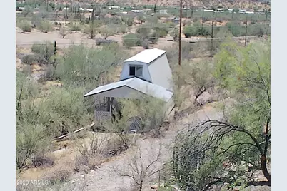 12 E Silver King Road, Queen Valley, AZ 85118 - Photo 37