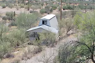 12 E Silver King Rd, Queen Valley, AZ 85118 - Photo 37