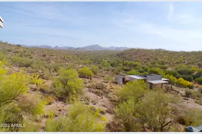 12 E Silver King Road, Queen Valley, AZ 85118 - Photo 25