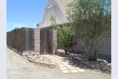 12 E Silver King Road, Queen Valley, AZ 85118 - Photo 27