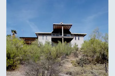 12 E Silver King Road, Queen Valley, AZ 85118 - Photo 5