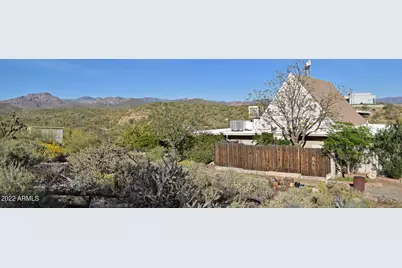12 E Silver King Road, Queen Valley, AZ 85118 - Photo 11